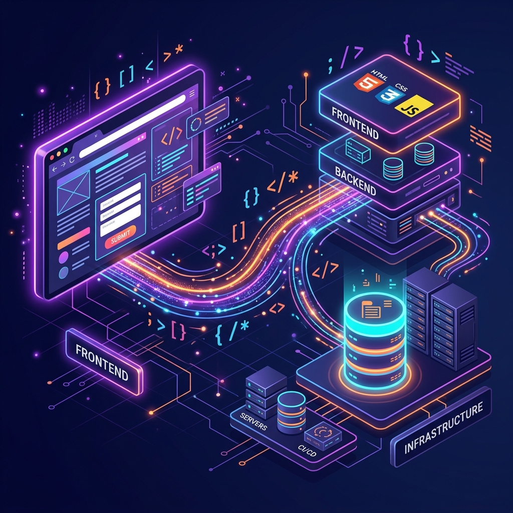 Full Stack Internship GuideIndia 2026 — Pixel Precision Web