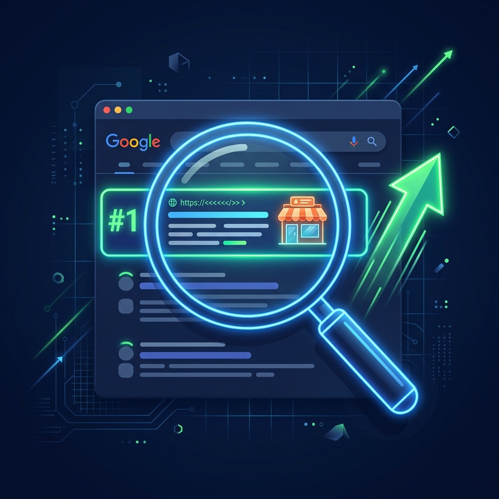 10 SEO Tips That Will Help YourSmall Business Rank on Google — Pixel Precision Web