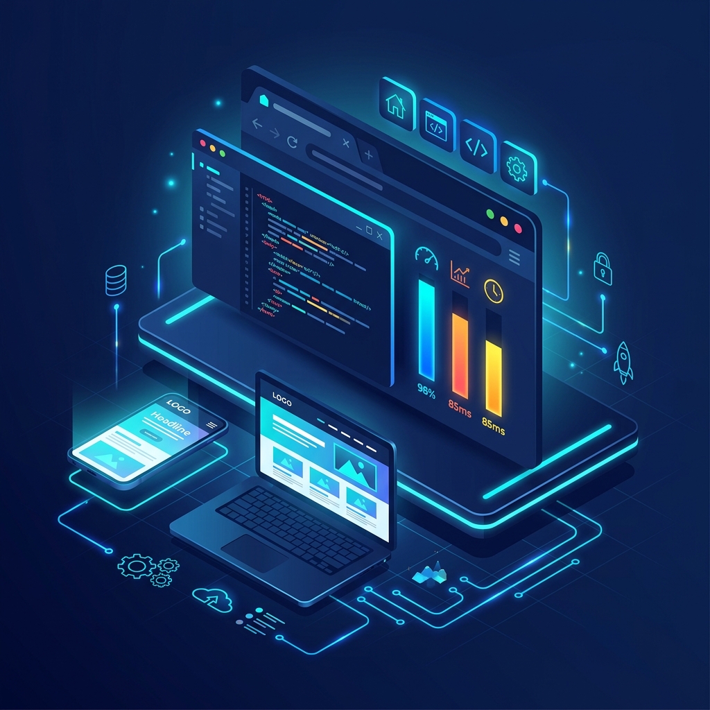 7 Web Development Tips EverySmall Business Must Know in 2026 — Pixel Precision Web